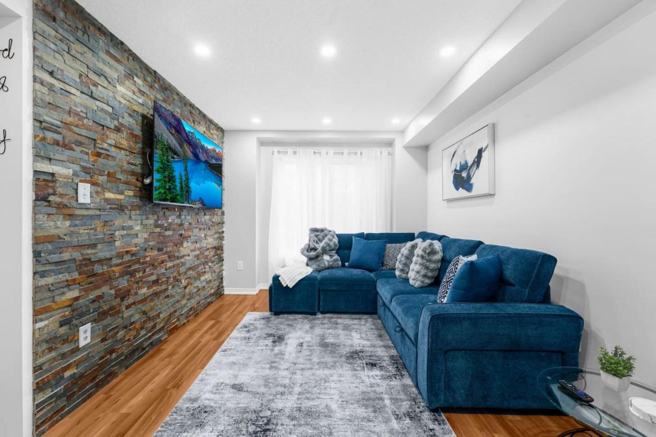 Newly Renovated Central House