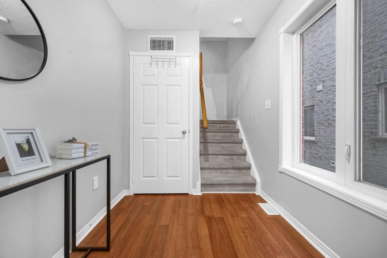 Newly Renovated Central House