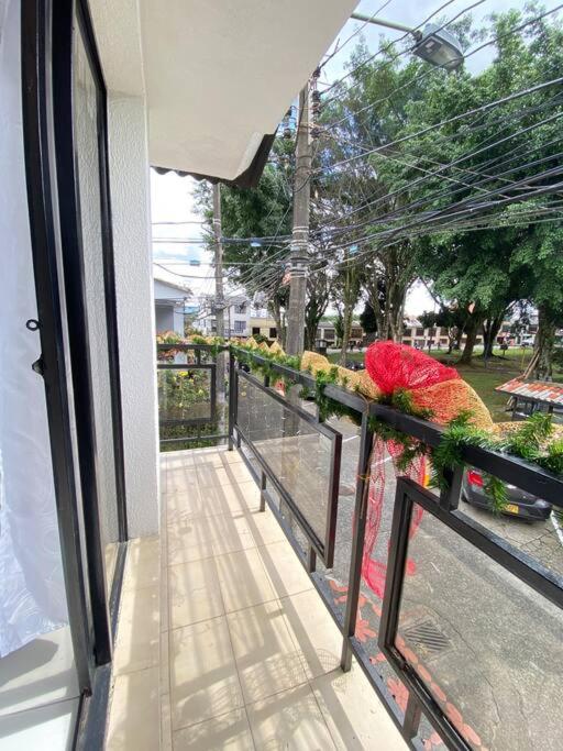La Casa de la Abuela! Hermosa Navidad!
