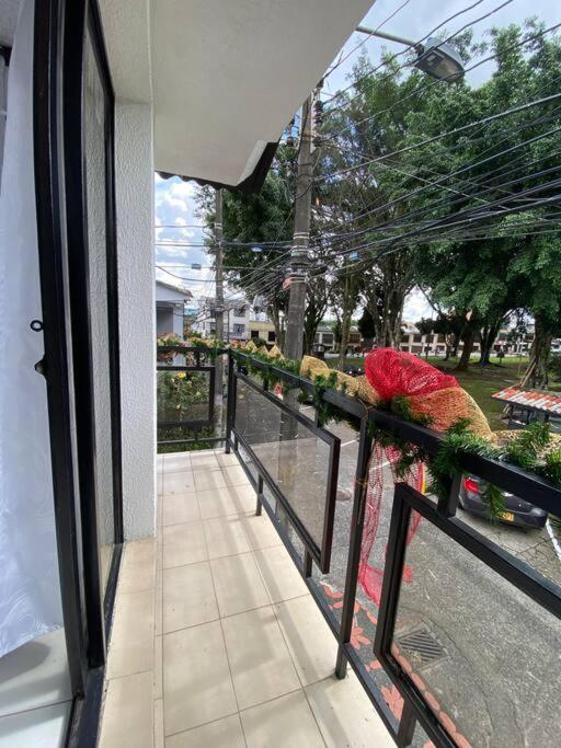 La Casa de la Abuela! Hermosa Navidad!