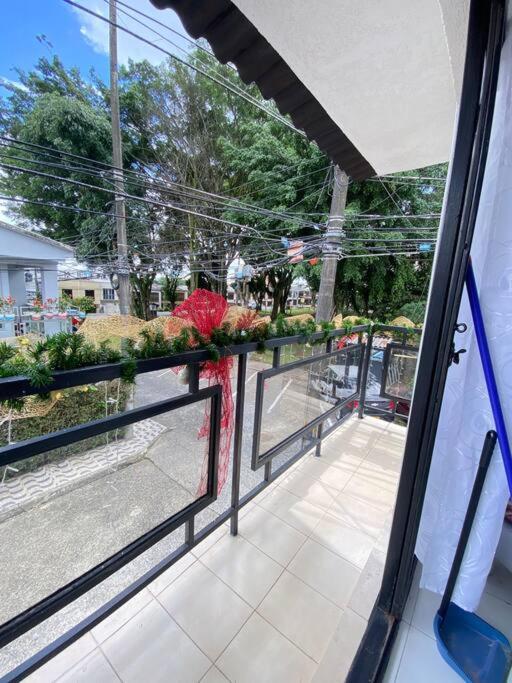 La Casa de la Abuela! Hermosa Navidad!