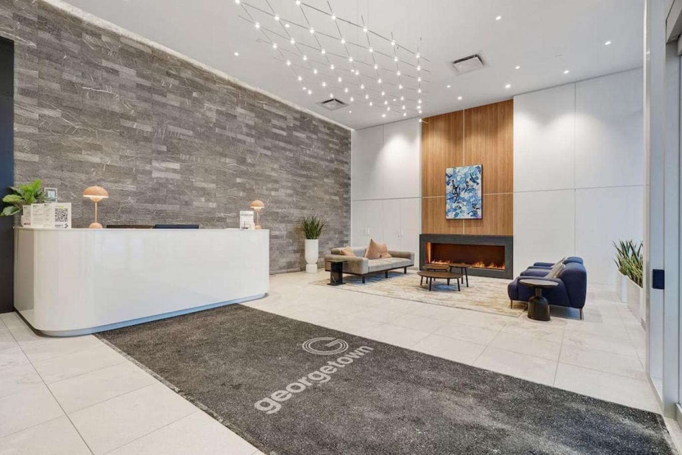 Ideal Surrey Condo with Best Views