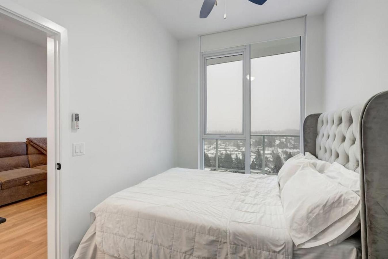 Ideal Surrey Condo with Best Views