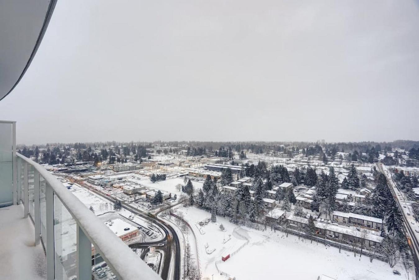 Ideal Surrey Condo with Best Views