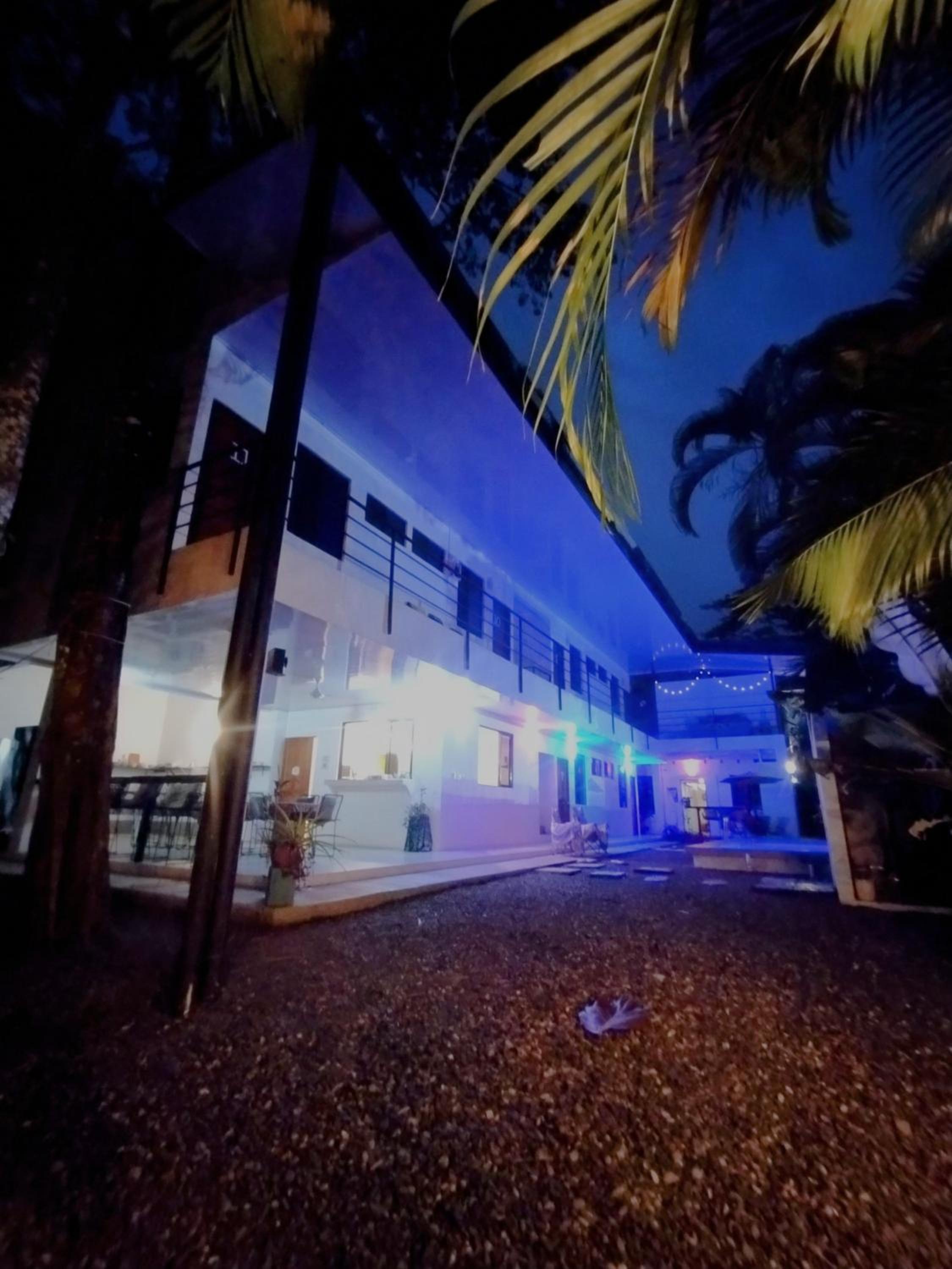 Casajungla Hostel