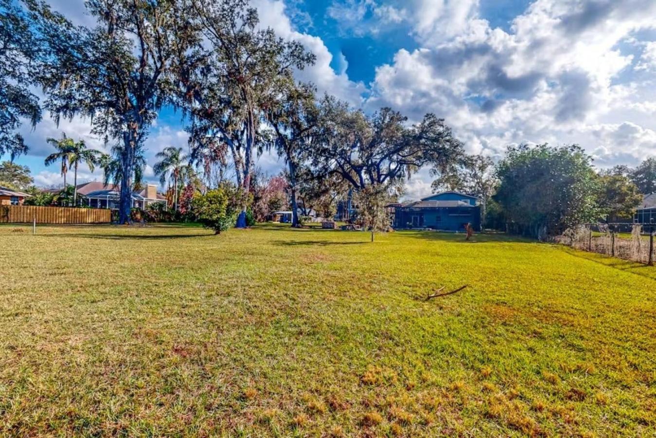 Central Florida 8BR with Pool, Spa, Treehouse view 5