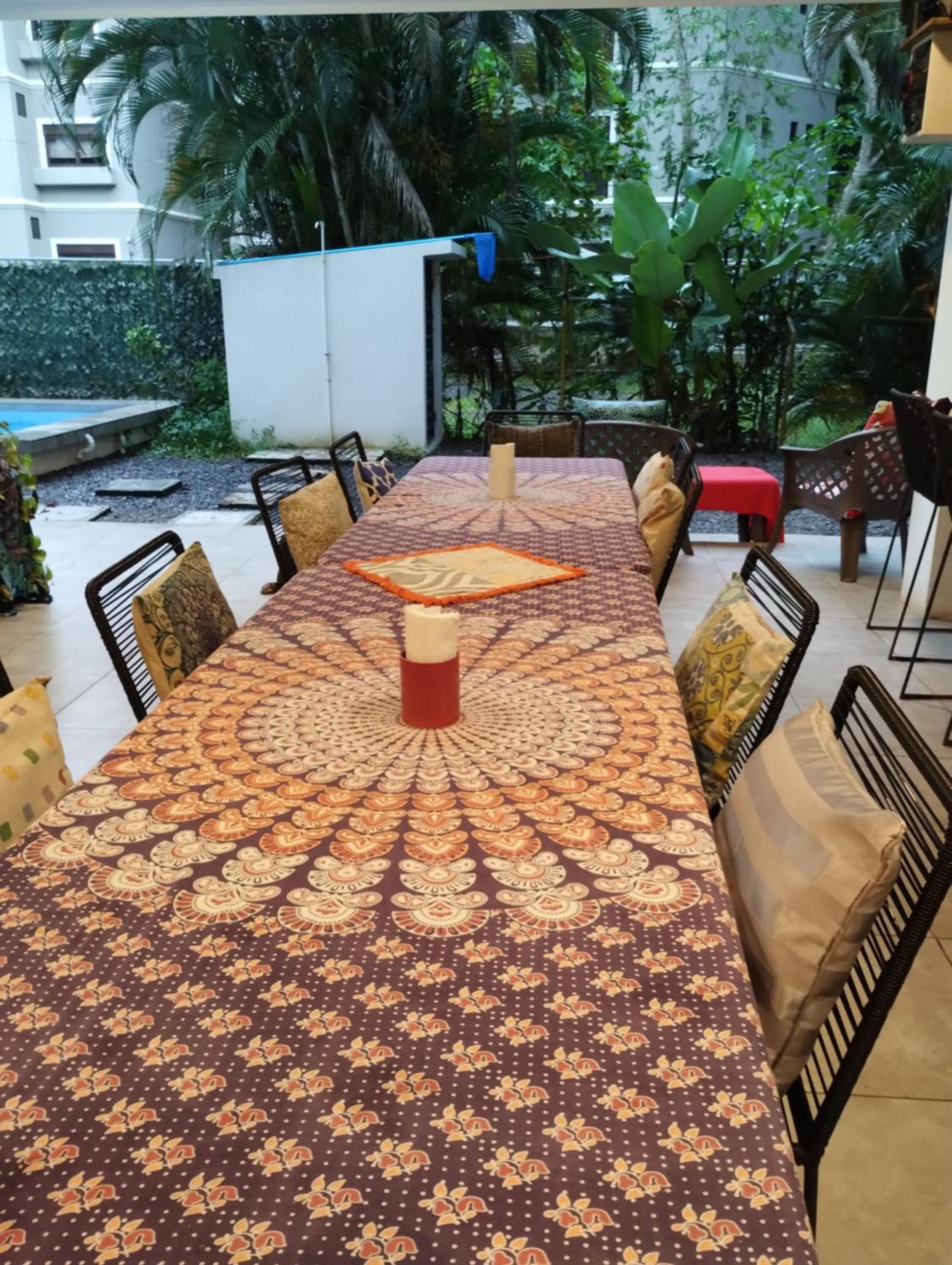 Casajungla Hostel