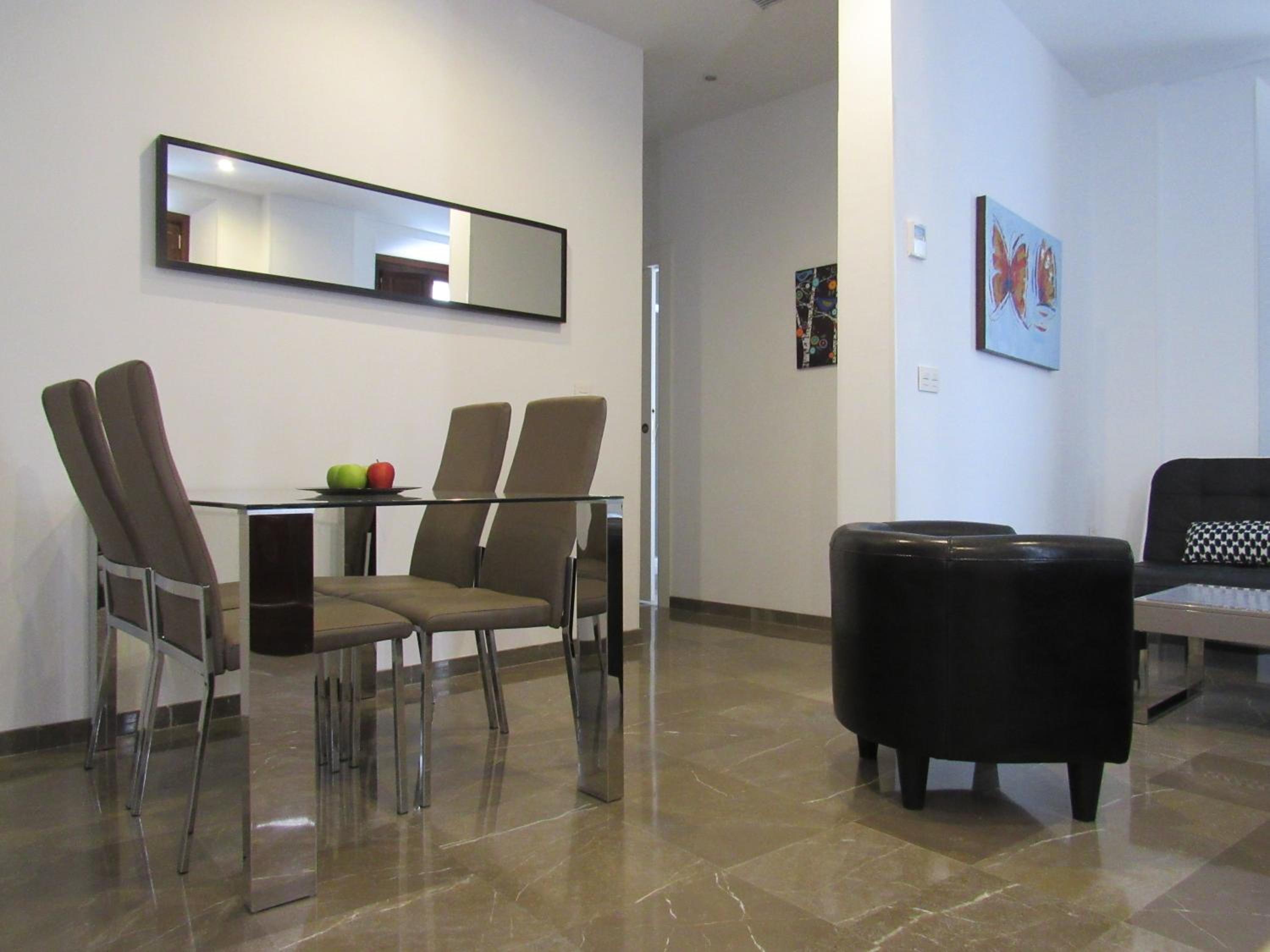 Apartamentos Ilíberis view 5