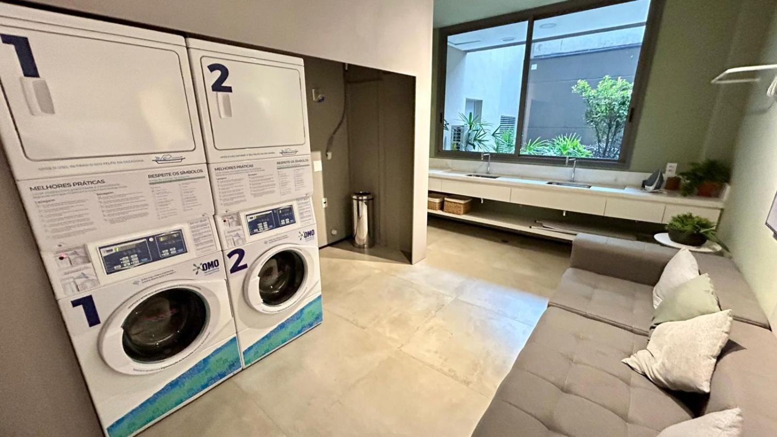 Apartamento próximo do Alianz Parque