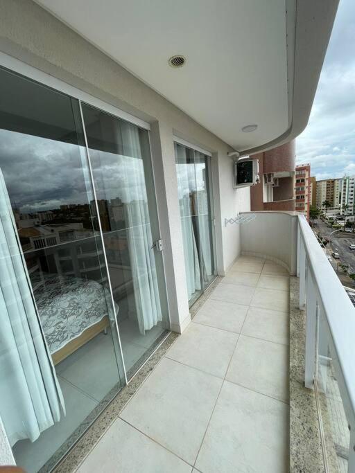 Apartamento lindo e completo em Caldas Novas viva essa experiência!
