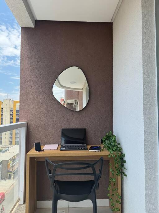 Apartamento lindo e completo em Caldas Novas viva essa experiência!