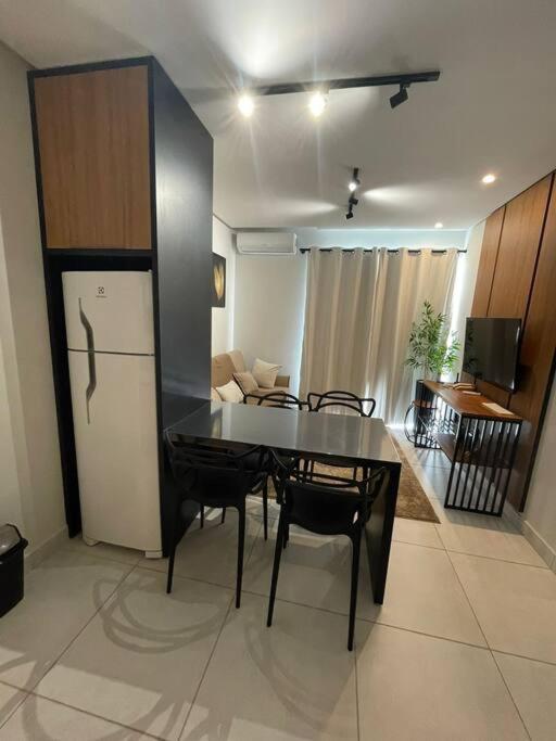 Apartamento lindo e completo em Caldas Novas viva essa experiência!