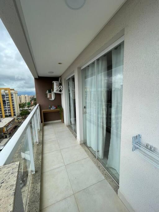 Apartamento lindo e completo em Caldas Novas viva essa experiência!