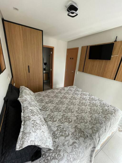 Apartamento lindo e completo em Caldas Novas viva essa experiência!