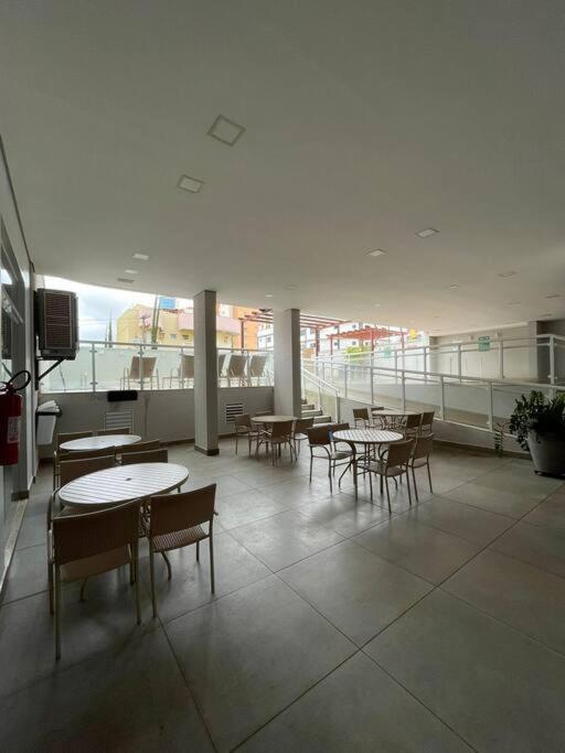 Apartamento lindo e completo em Caldas Novas viva essa experiência!