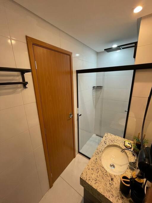 Apartamento lindo e completo em Caldas Novas viva essa experiência!