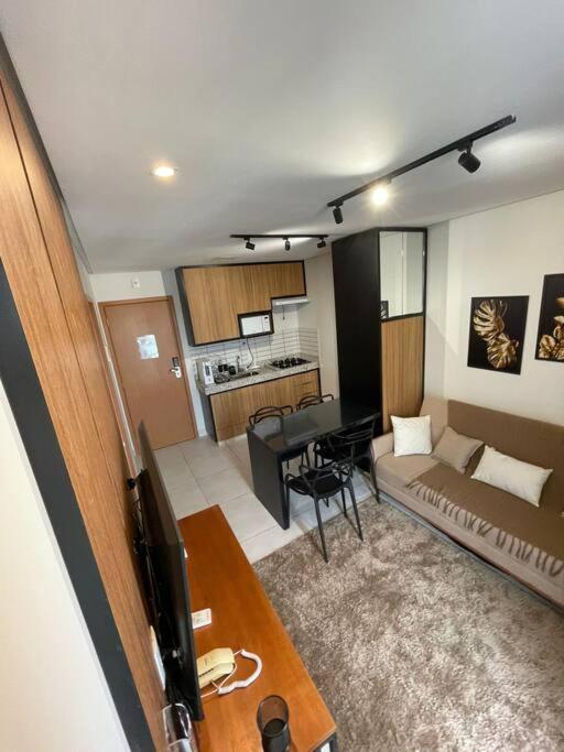 Apartamento lindo e completo em Caldas Novas viva essa experiência!