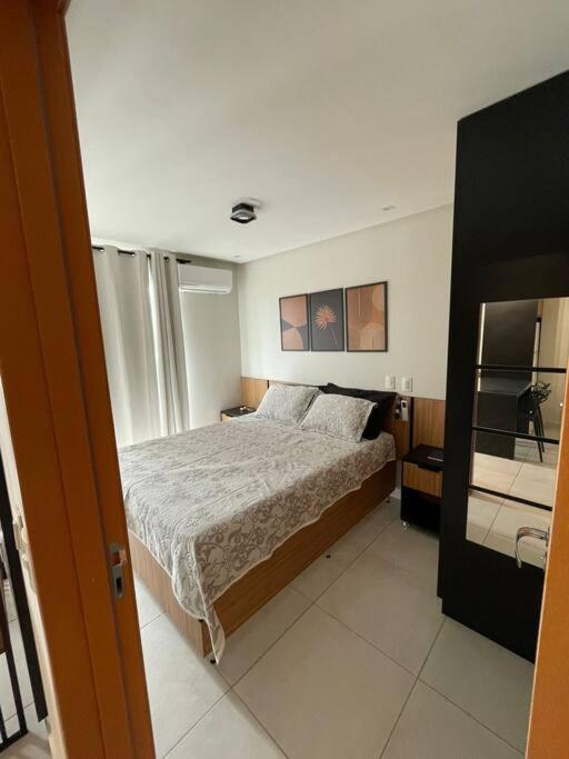 Apartamento lindo e completo em Caldas Novas viva essa experiência!