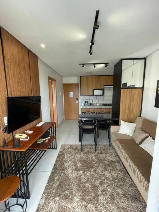 Apartamento lindo e completo em Caldas Novas viva essa experiência!
