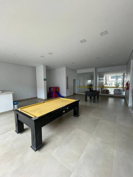 Apartamento lindo e completo em Caldas Novas viva essa experiência!