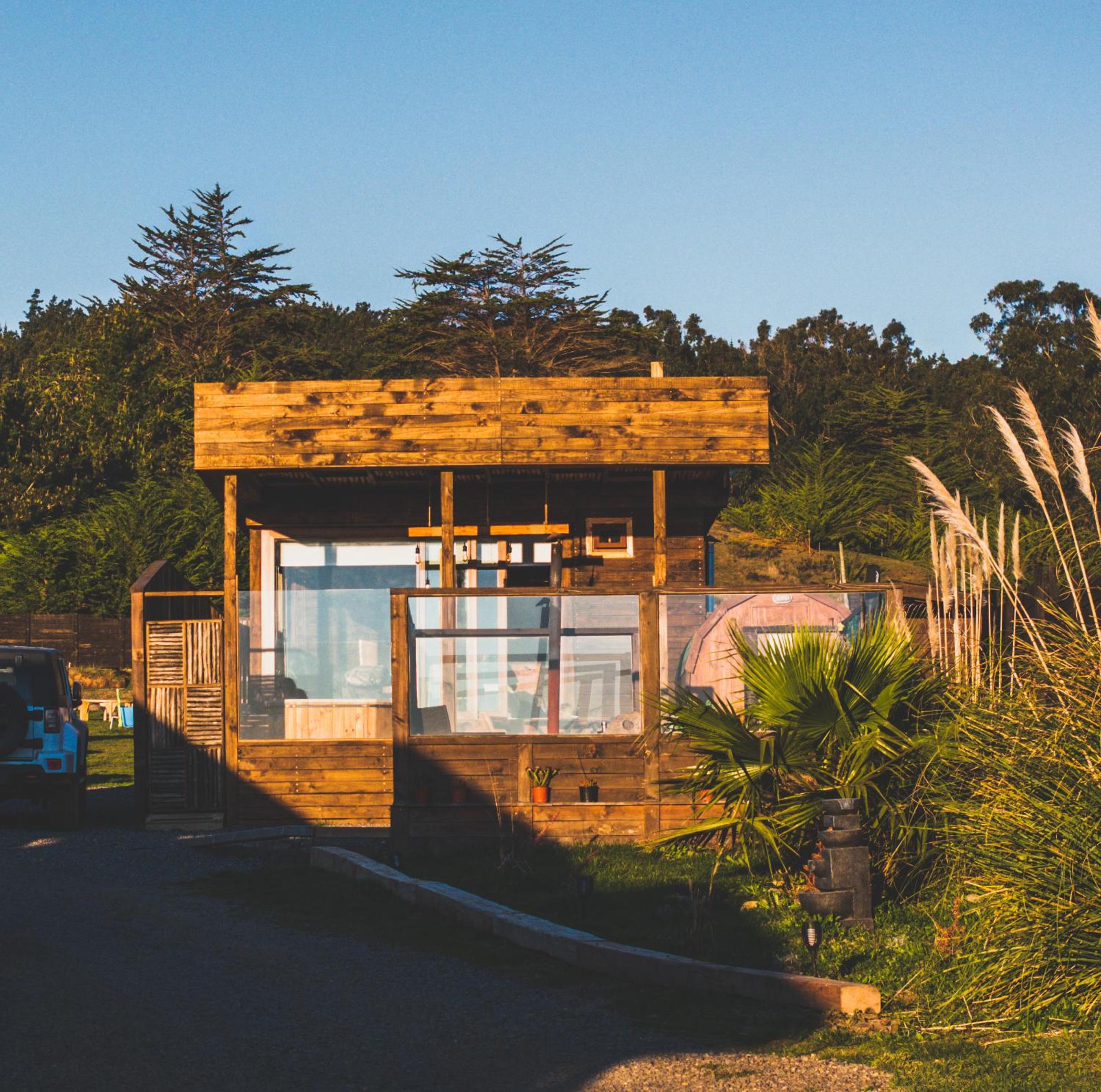 Altos de Pichilemu