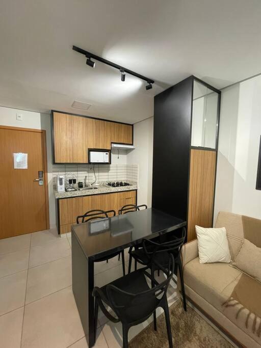 Apartamento lindo e completo em Caldas Novas viva essa experiência!