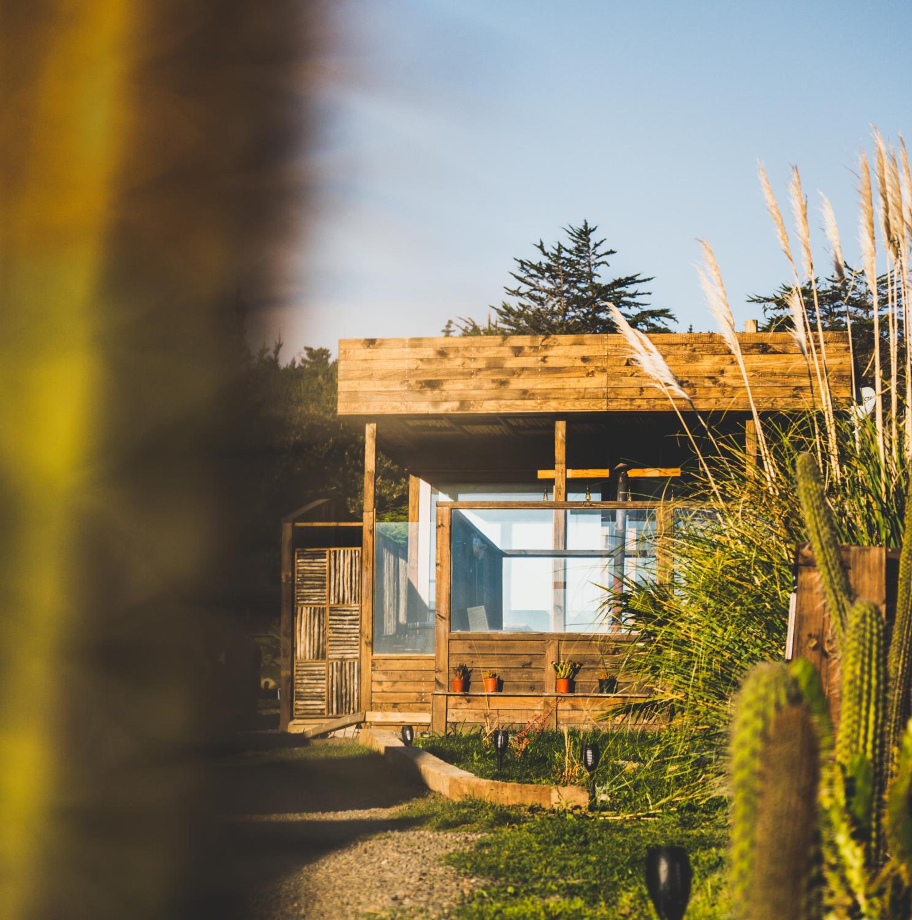 Altos de Pichilemu
