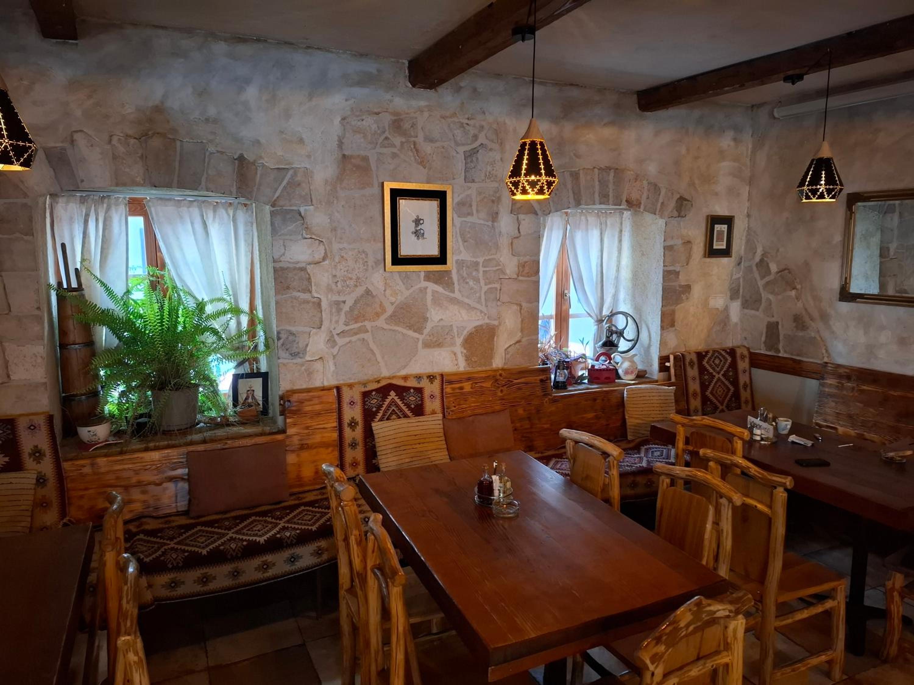 RAS Trebinje Stari grad
