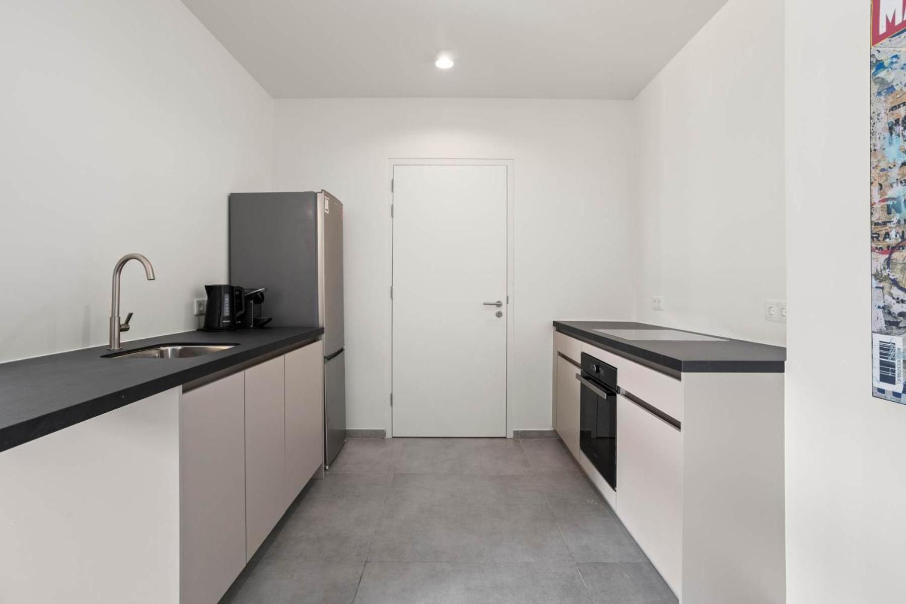 Bonaire Beach Apartment 2 with communal pool and diving facilities