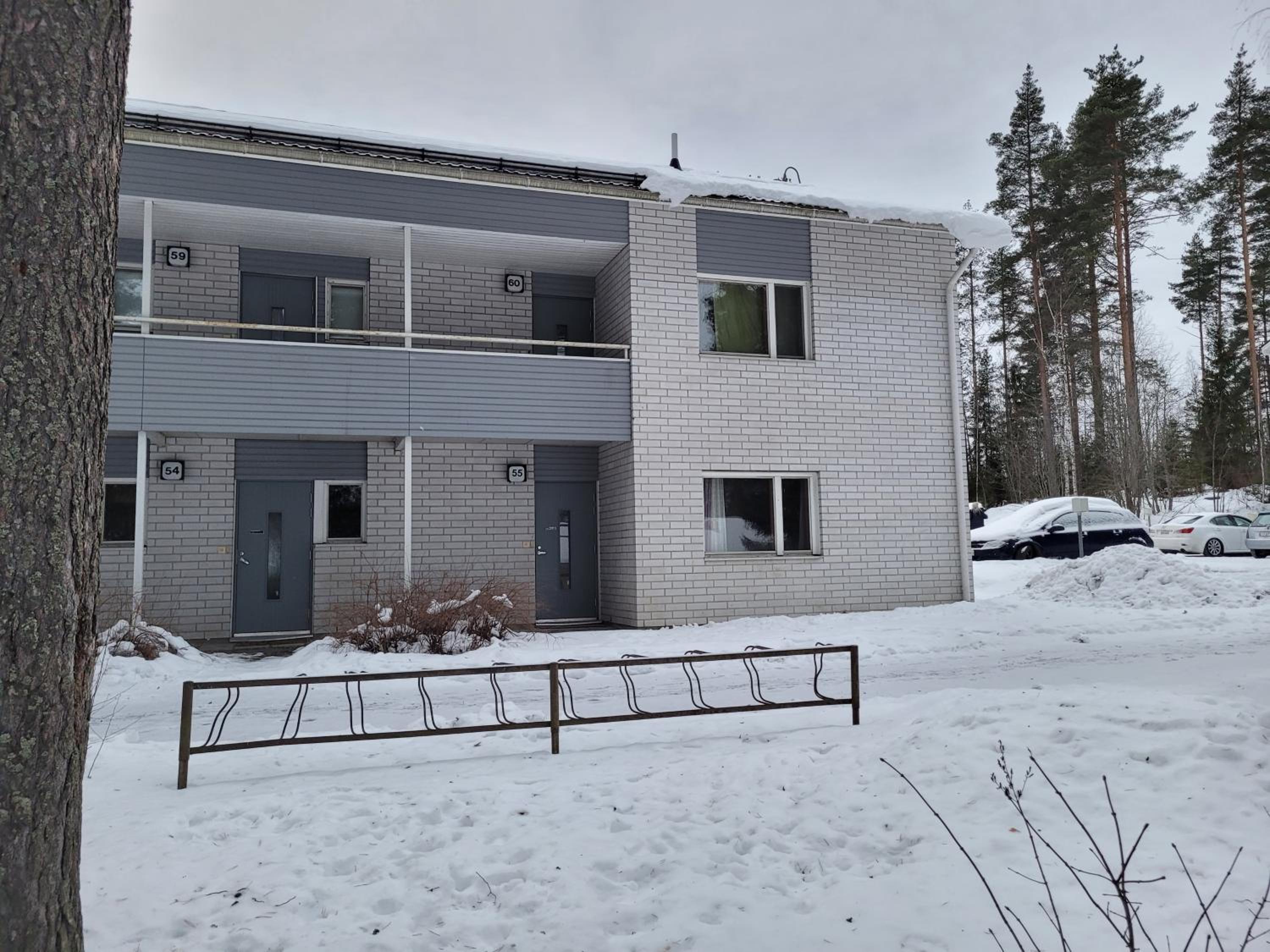 Harjukatu