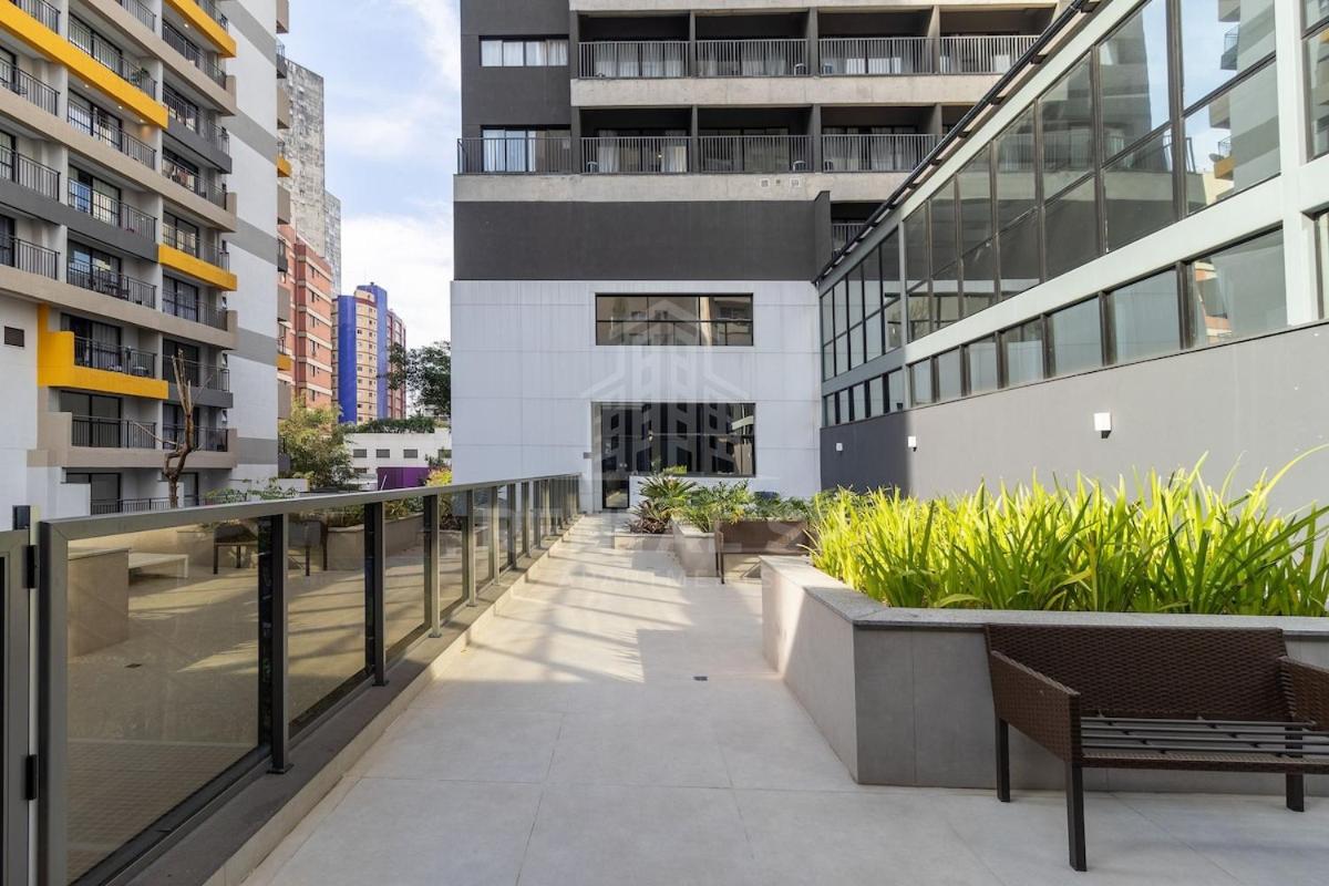Vn Ueno Lindos Studios na Bela Vista - Próximo Sírio