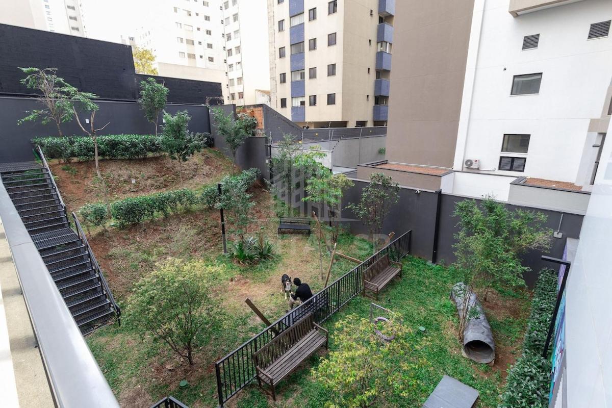Vn Ueno Lindos Studios na Bela Vista - Próximo Sírio