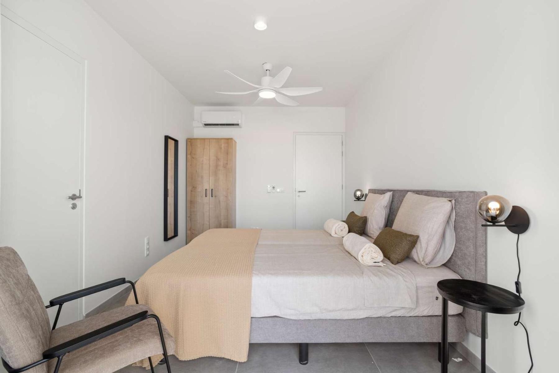 Bonaire Beach Apartment 5 with shared pool and diving facilities