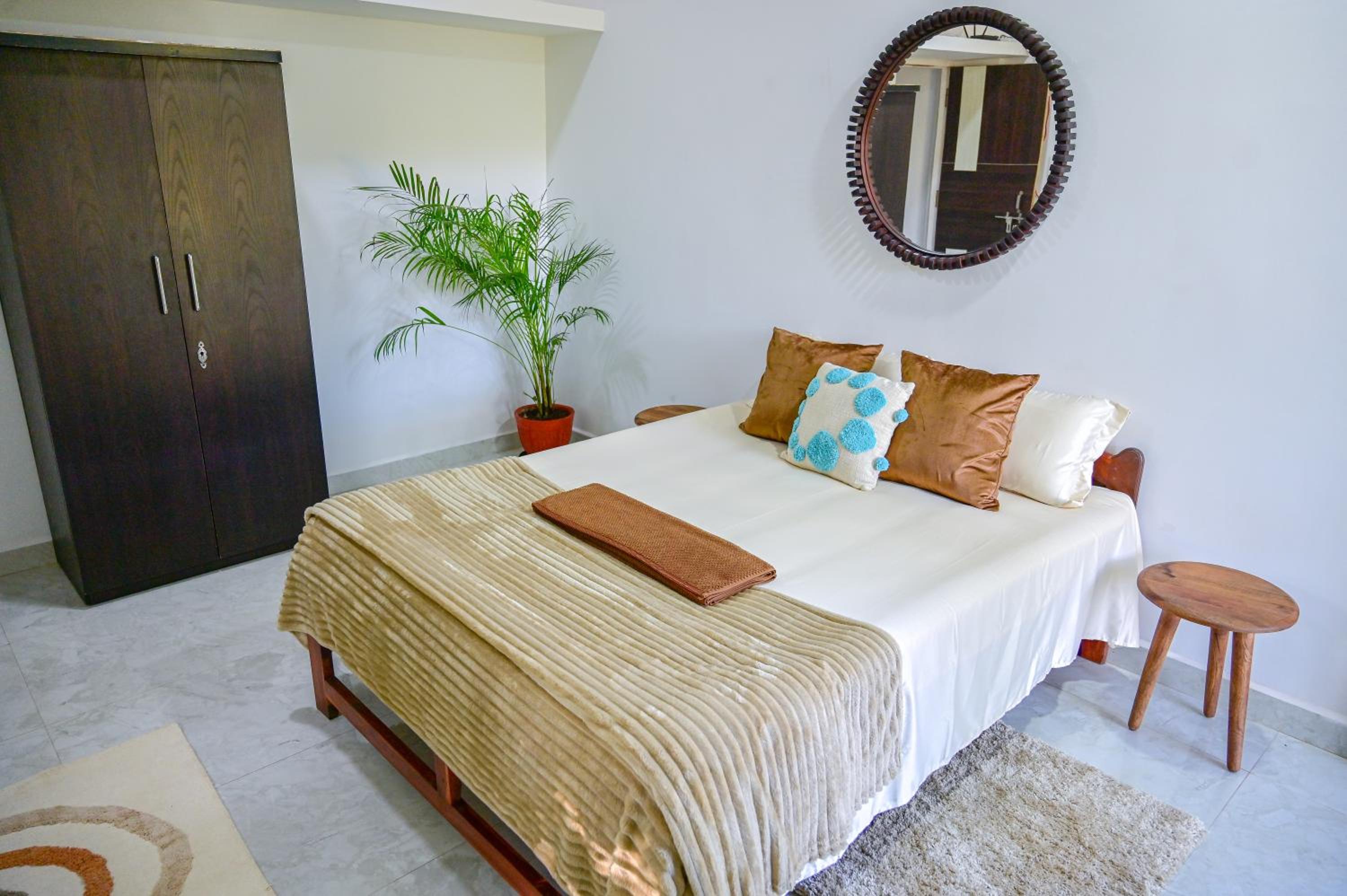 Shell Guest House view 3