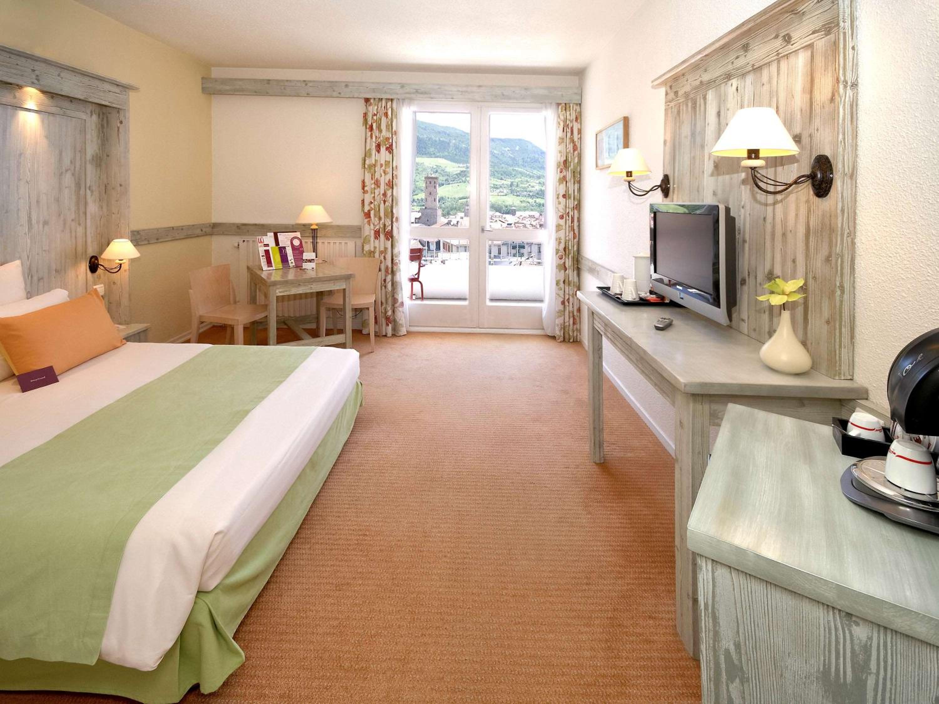 Mercure Millau - Property Image 77