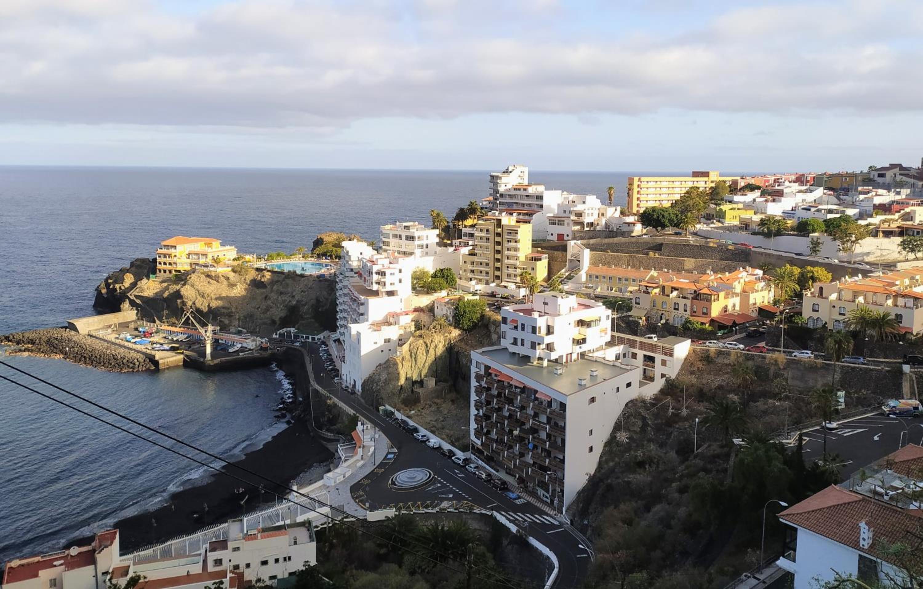 Casa Sagittarius Ocean view