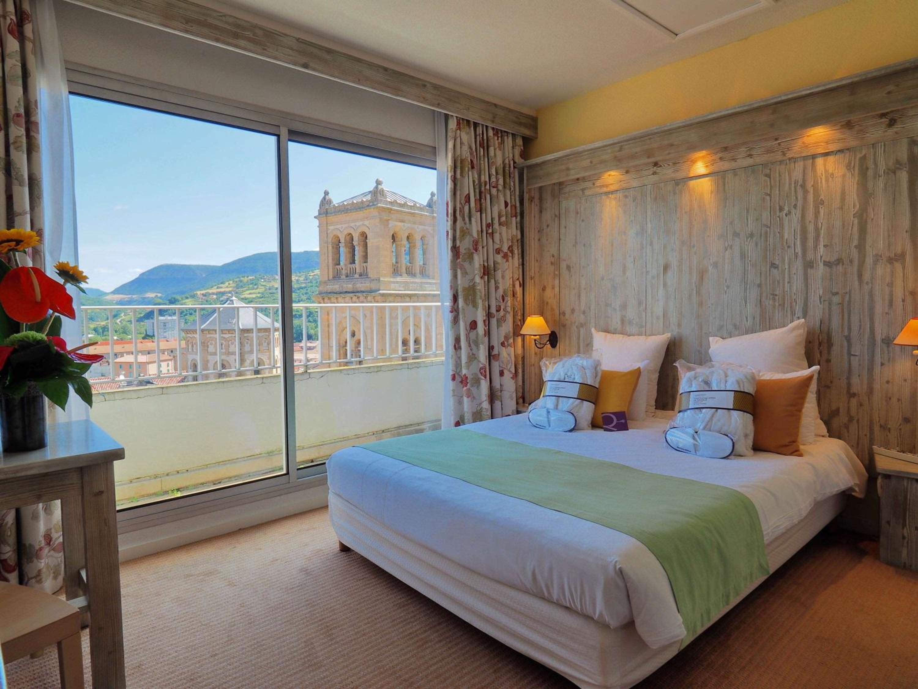 Mercure Millau - Property Image 79