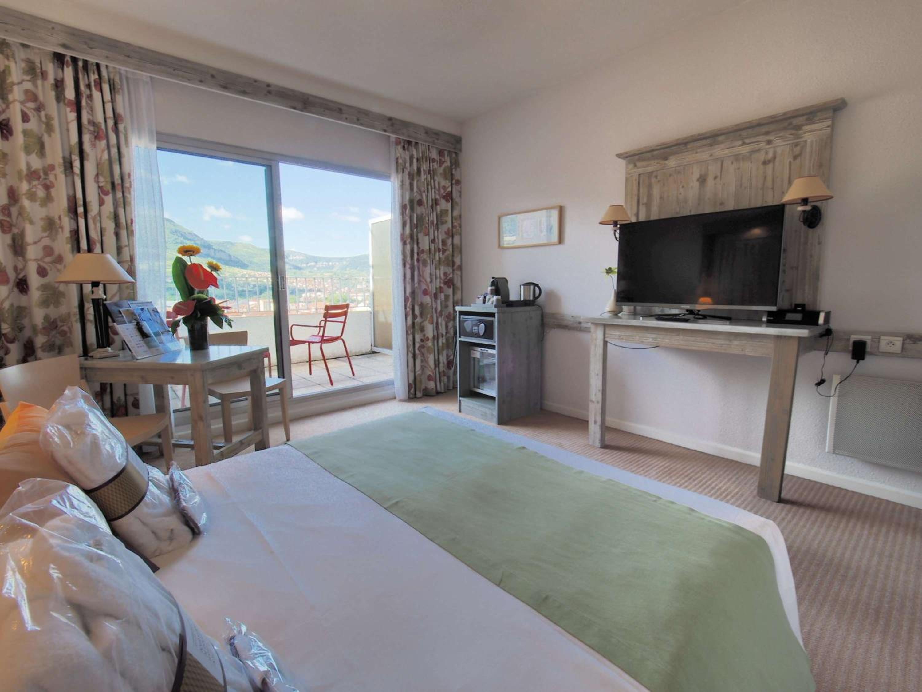 Mercure Millau - Property Image 80