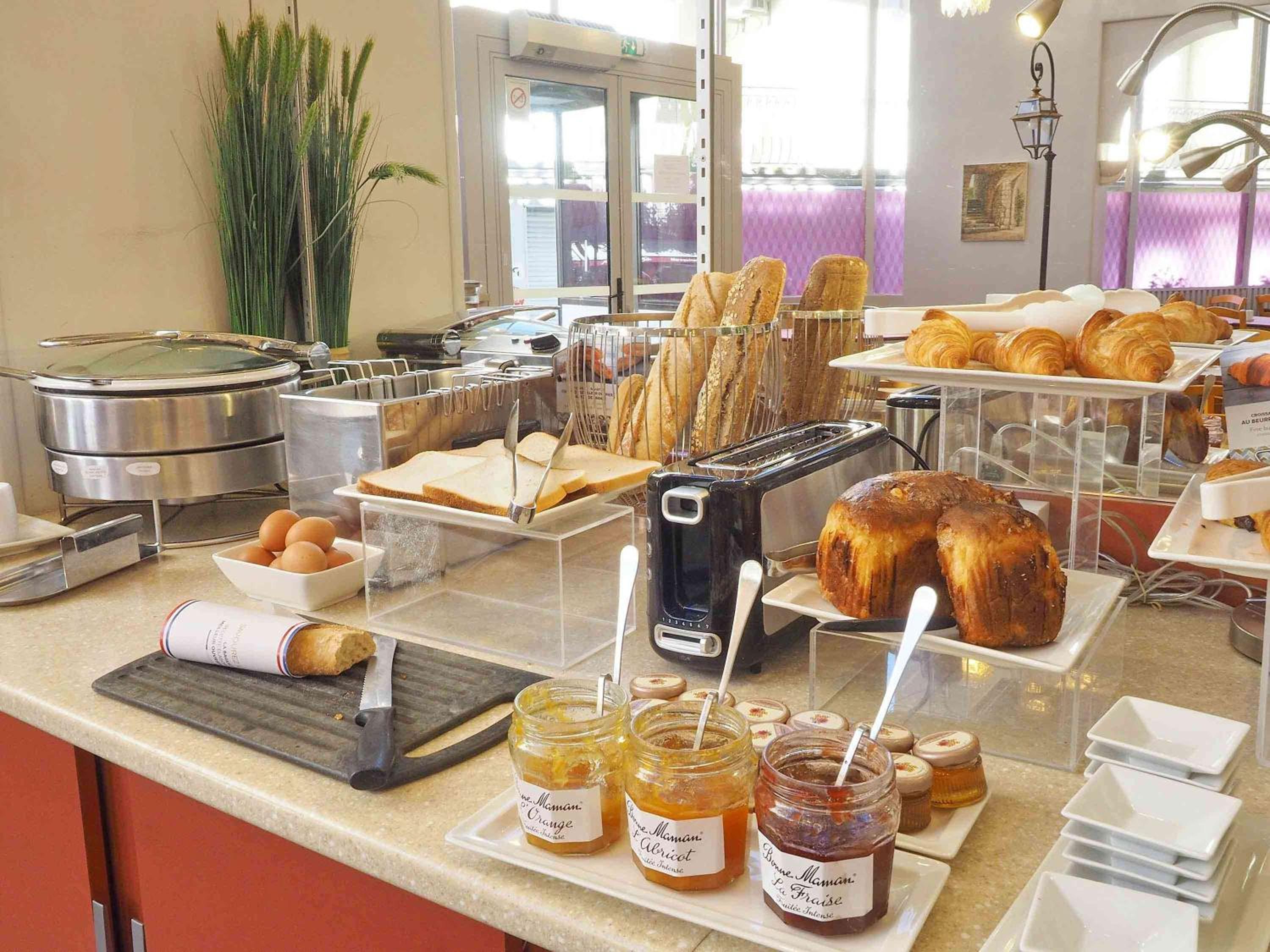 Mercure Millau - Property Image 115