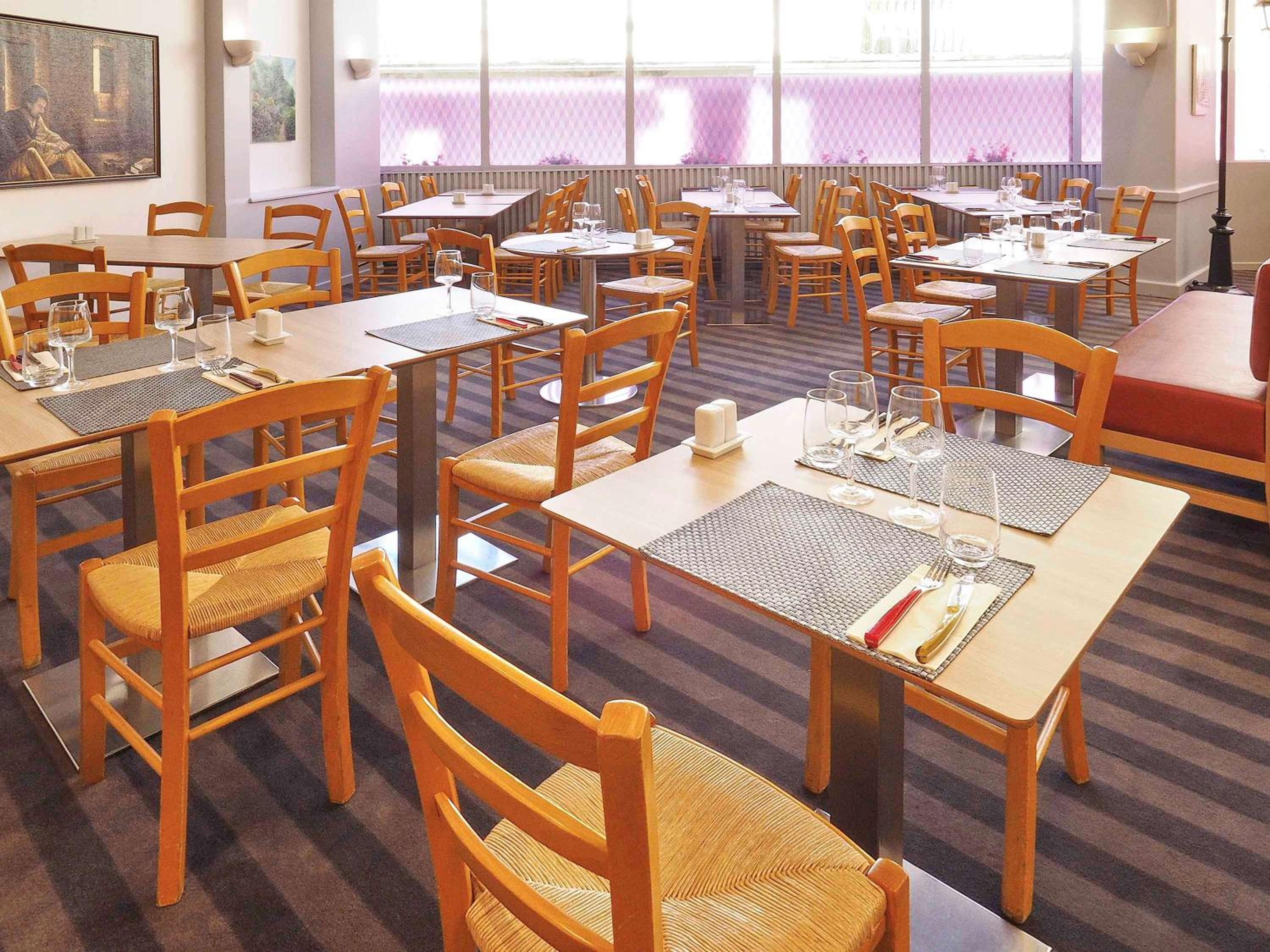 Mercure Millau - Property Image 42