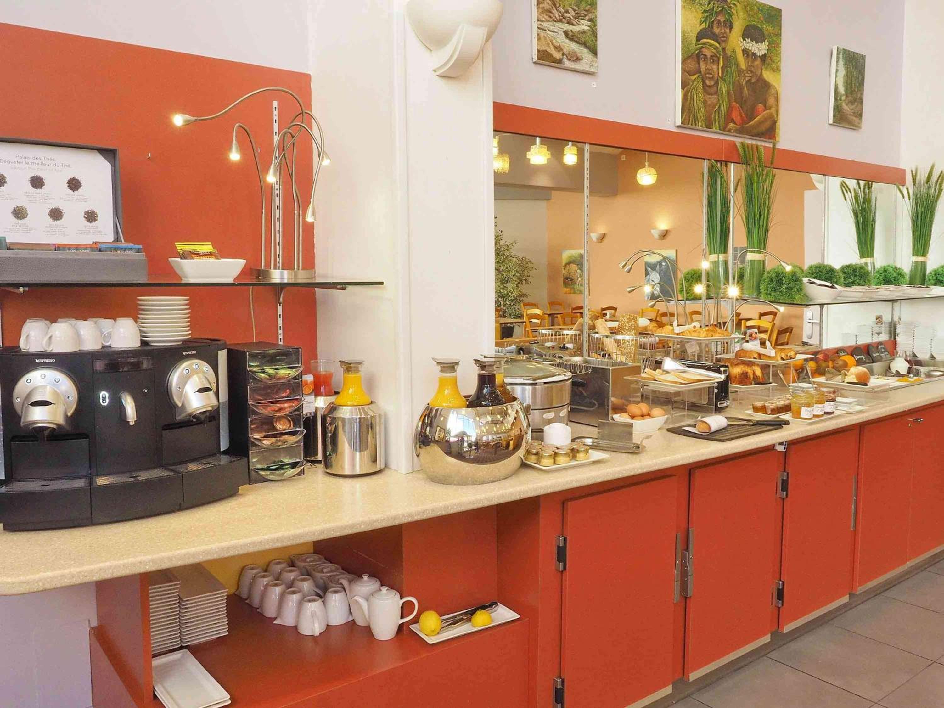 Mercure Millau - Property Image 116