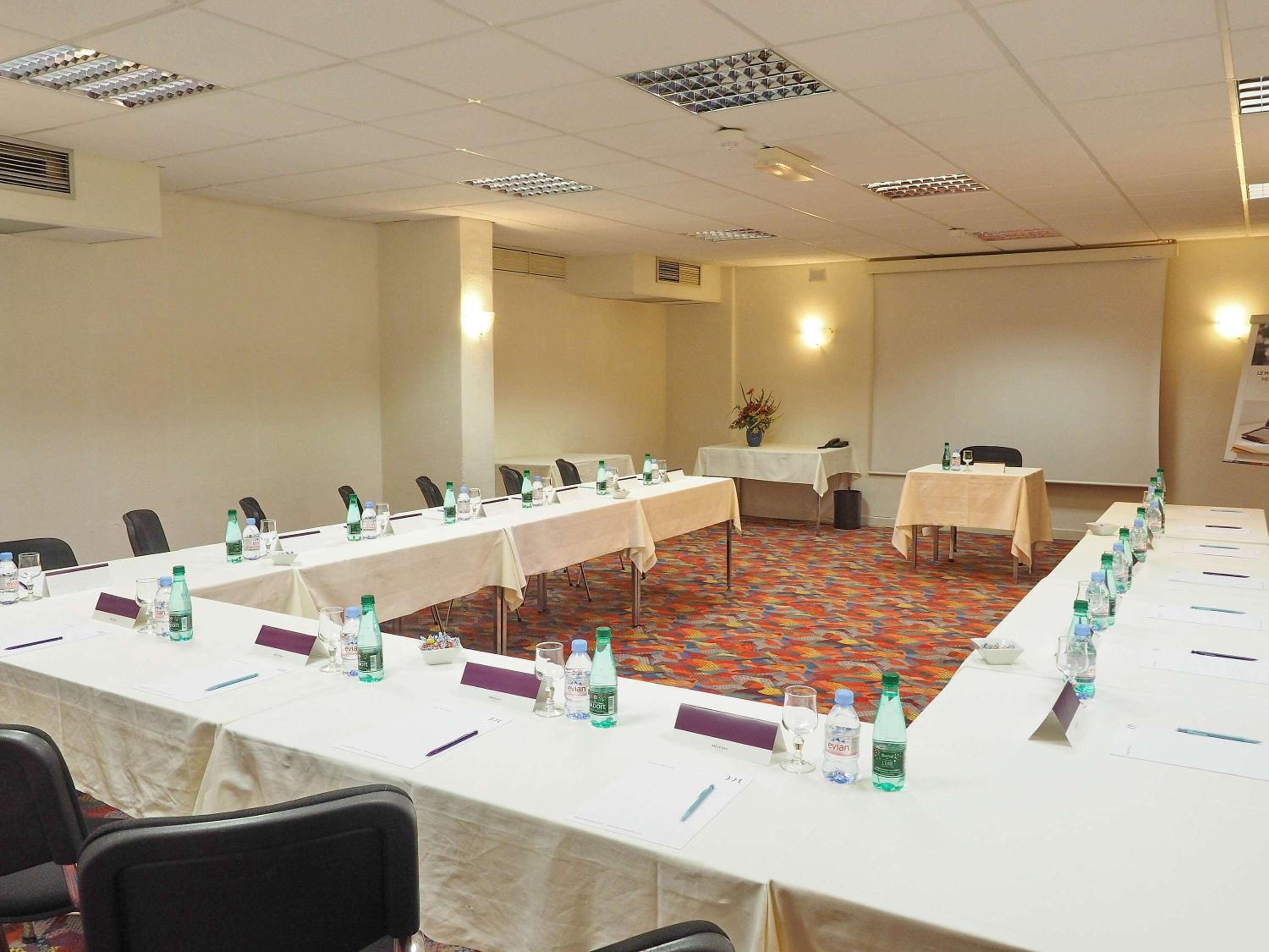 Mercure Millau - Property Image 11