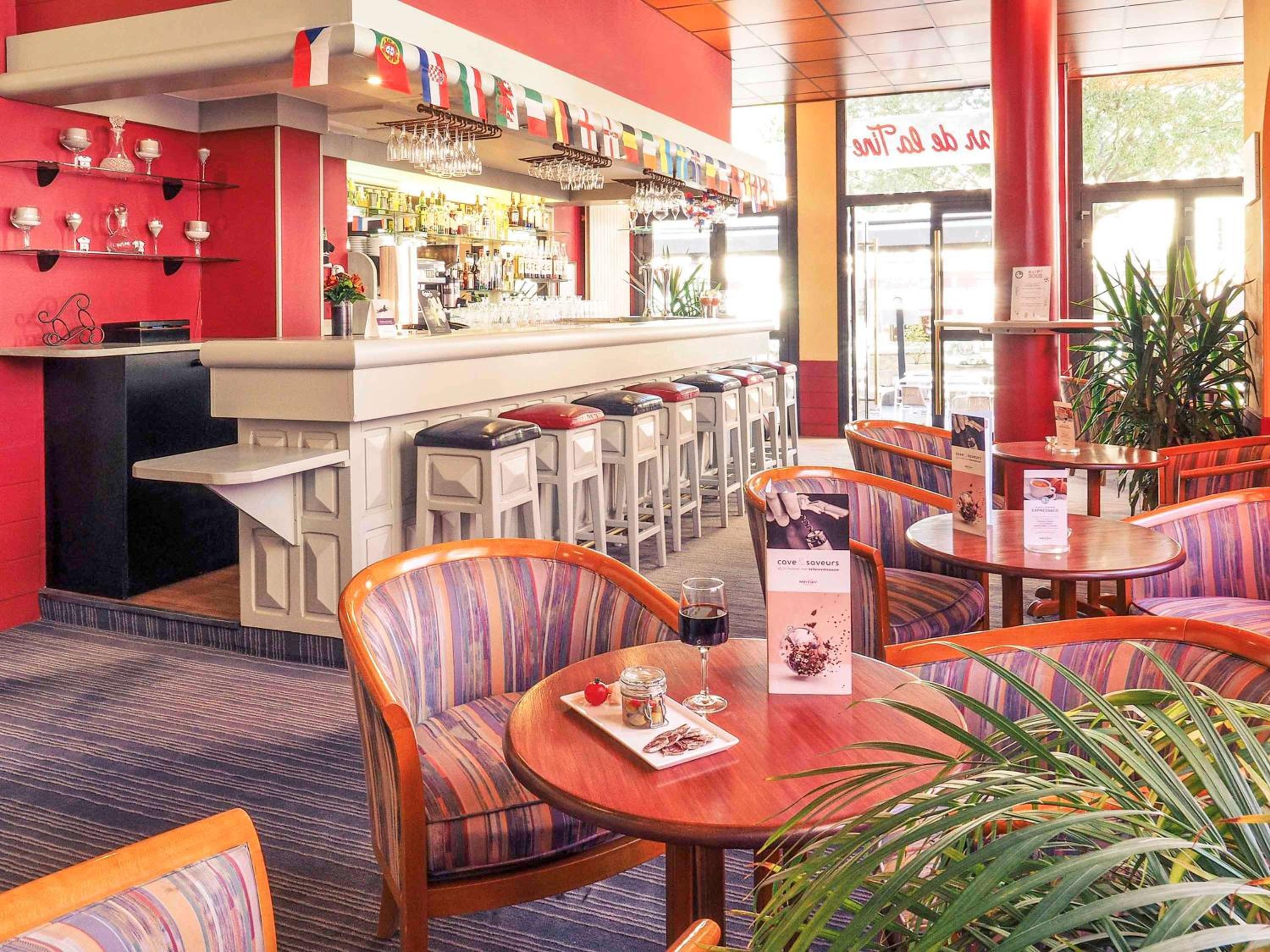 Mercure Millau - Property Image 2