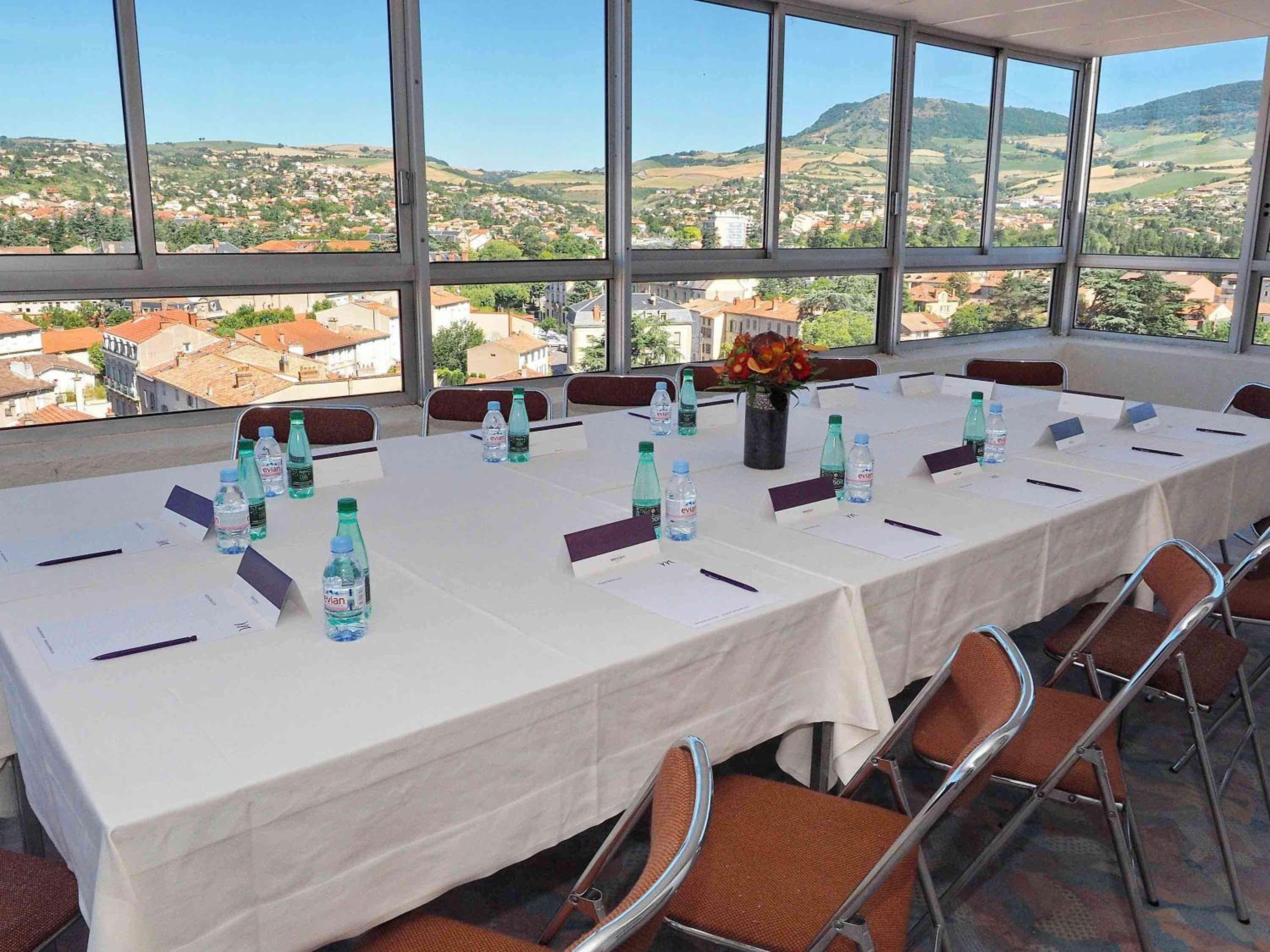 Mercure Millau - Property Image 12