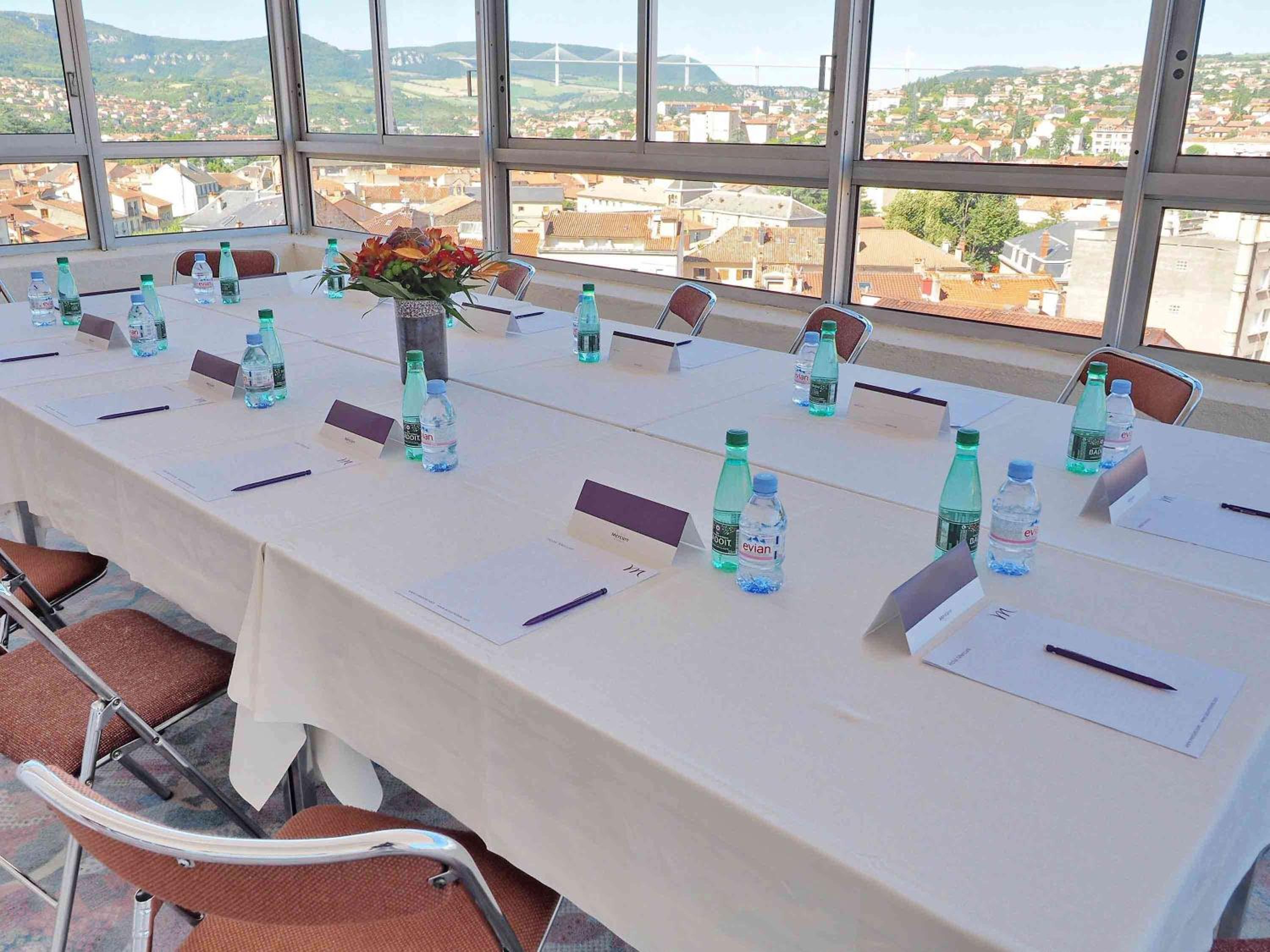 Mercure Millau - Property Image 13