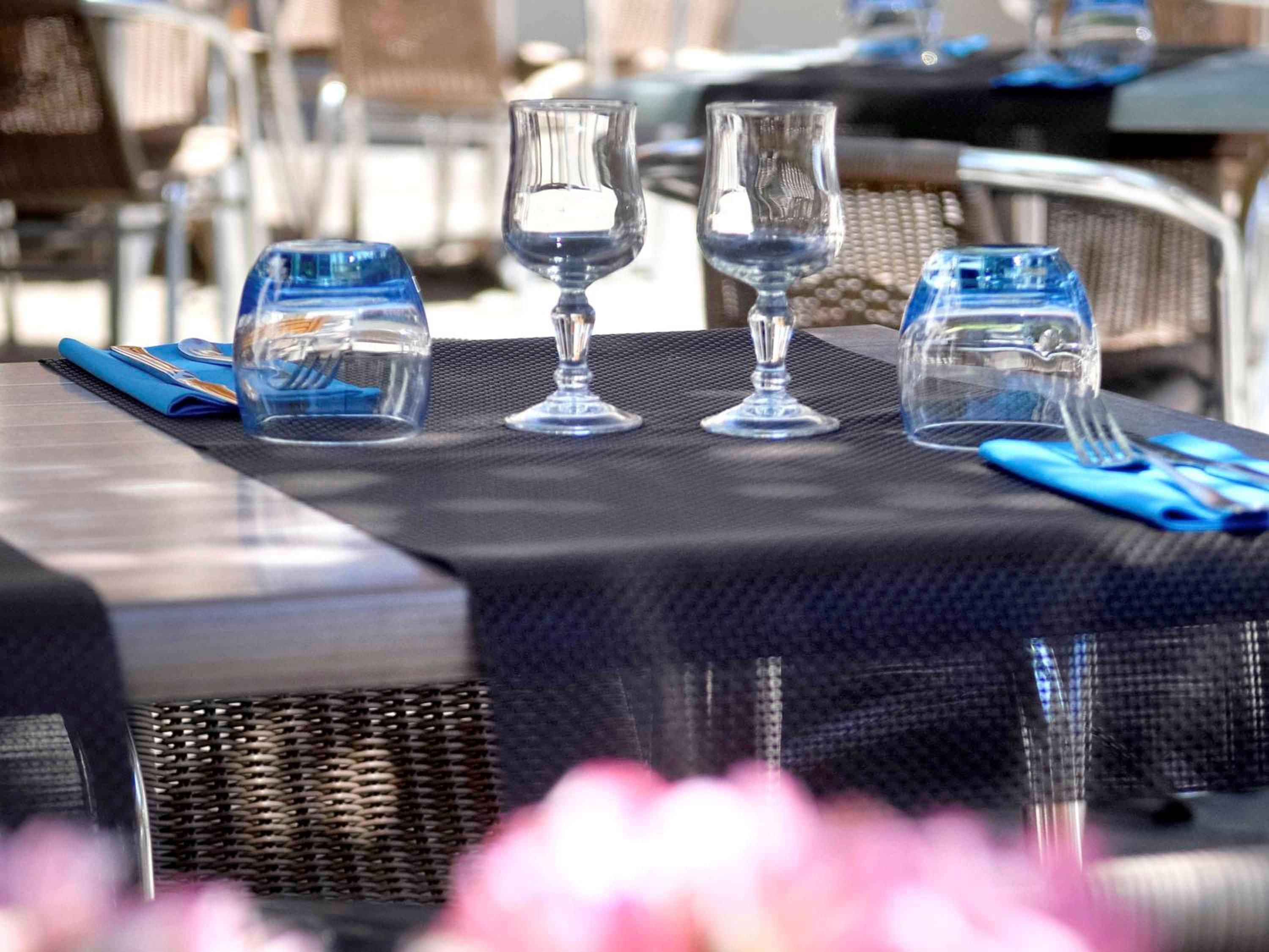 Mercure Millau - Property Image 56