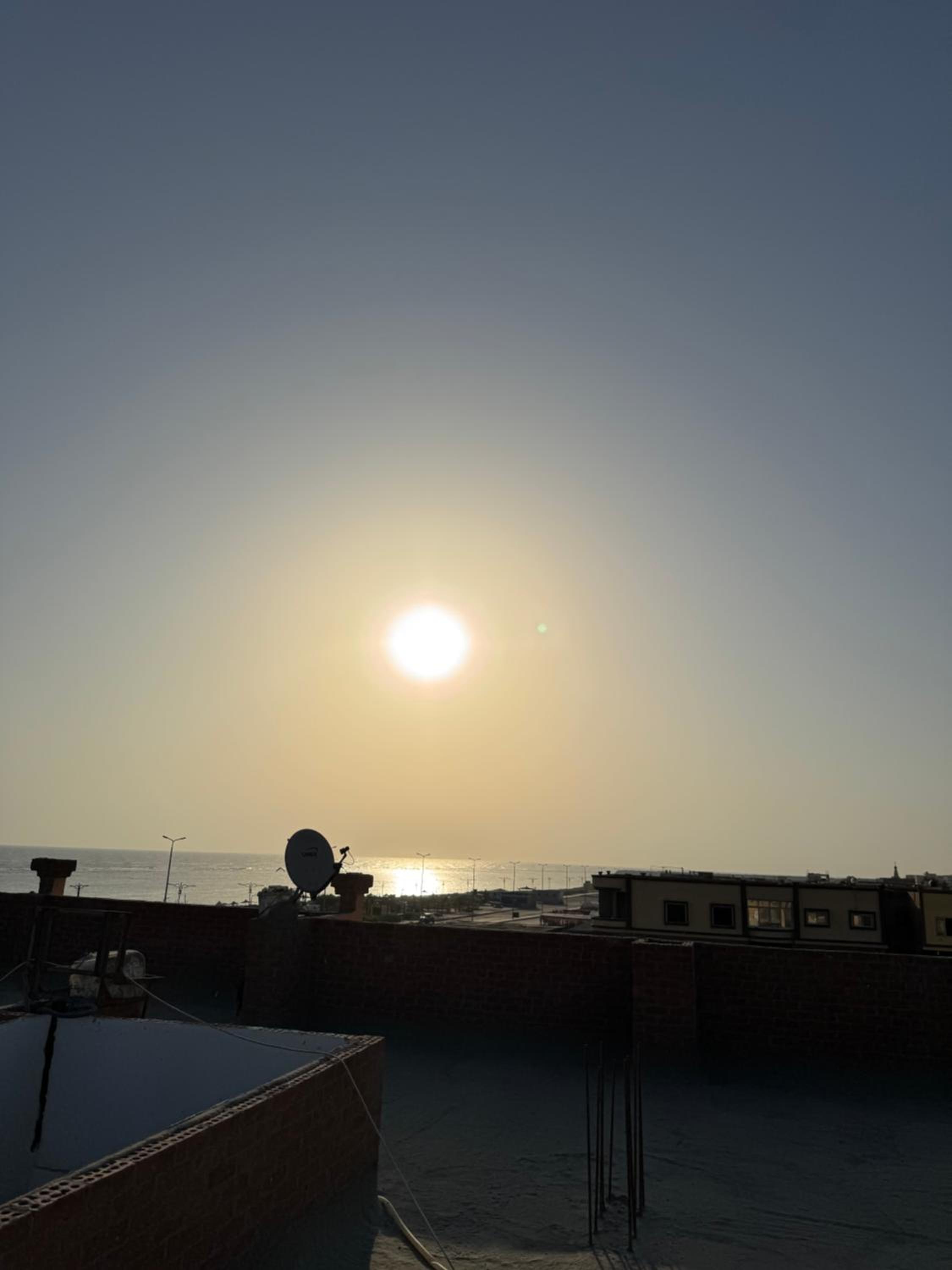 Mamsha Seaview Guest Room