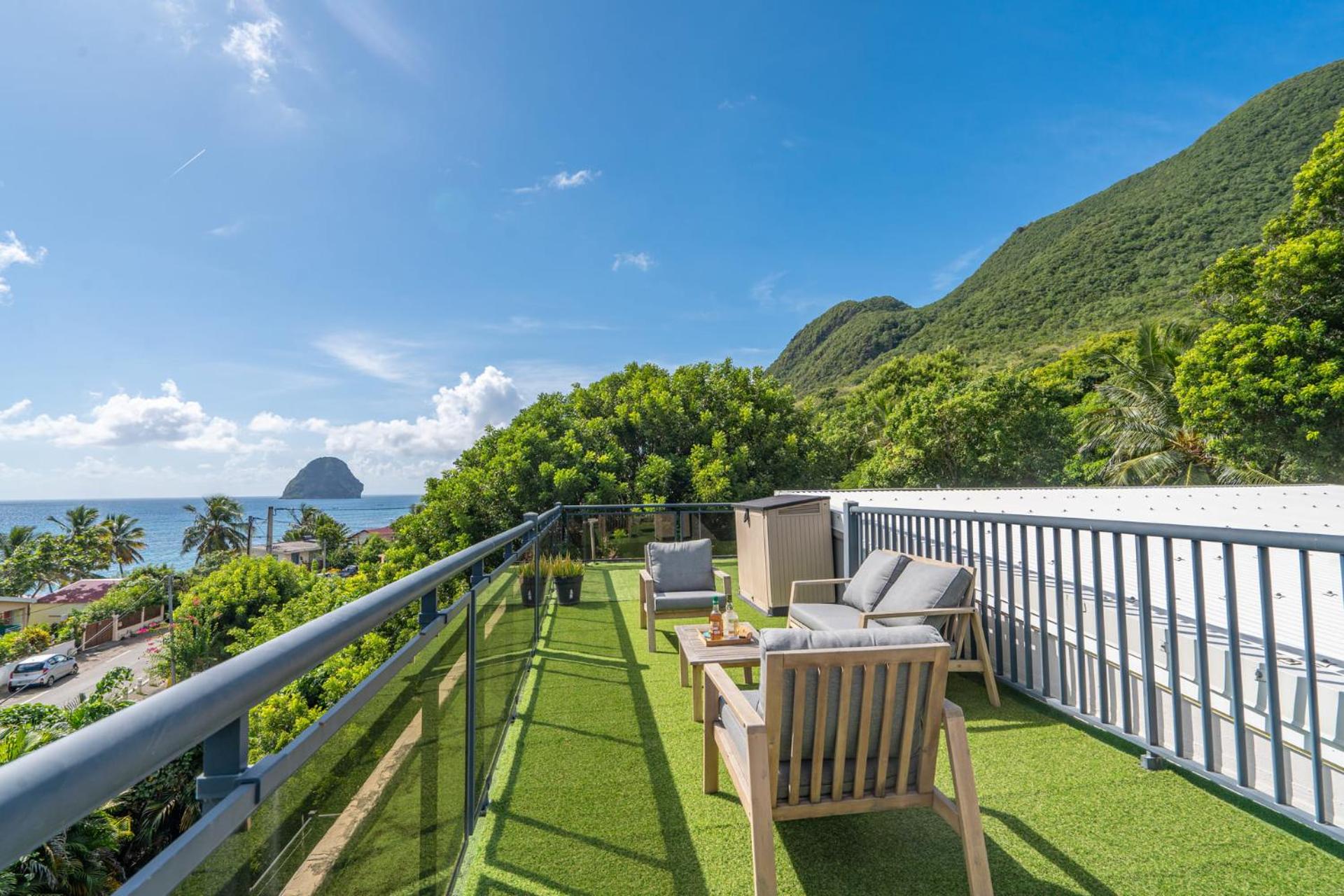 Villa Kaléna view 5
