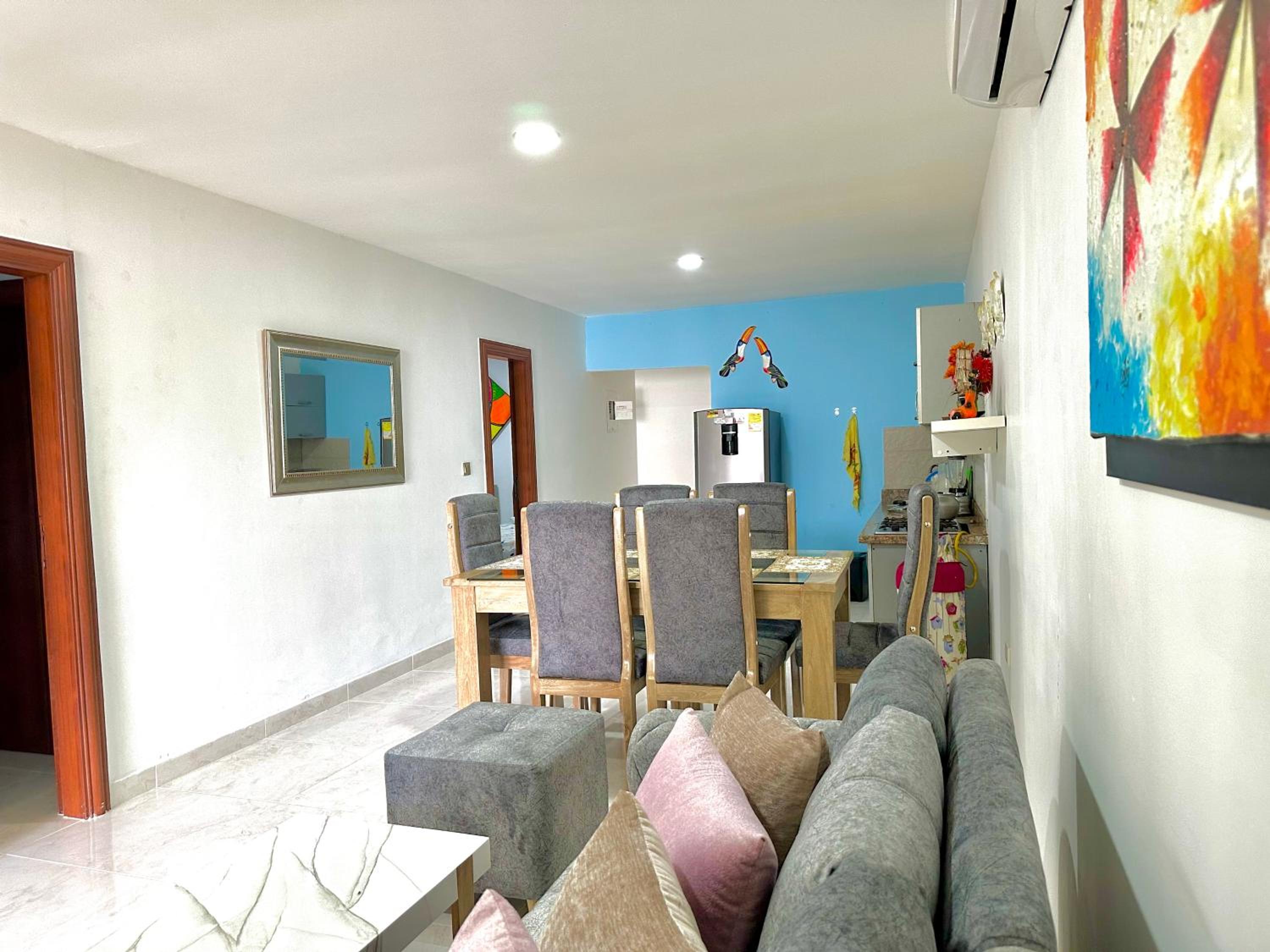 Apartamento en Coveñas cómodo y acogedor view 4