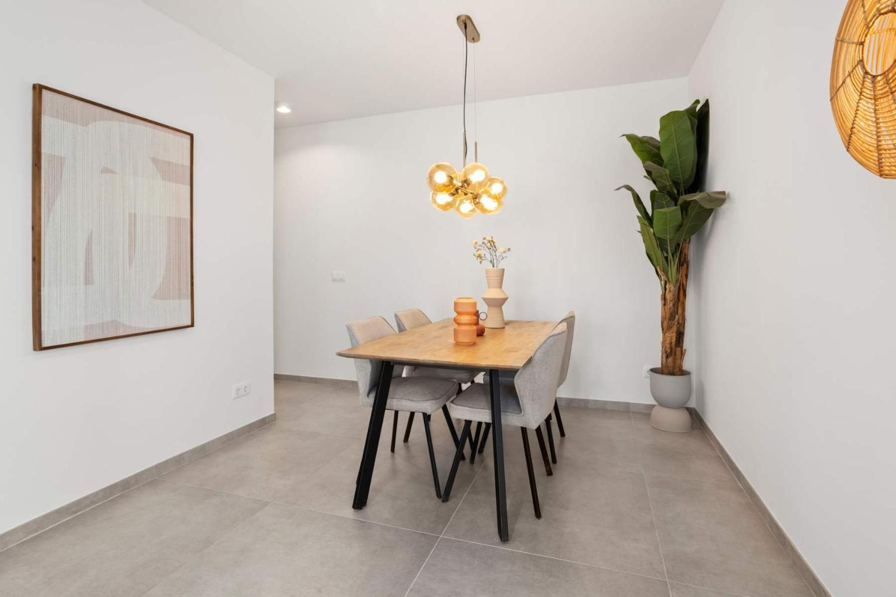 Bonaire Beach Apartment 7 with communal pool and diving facilities